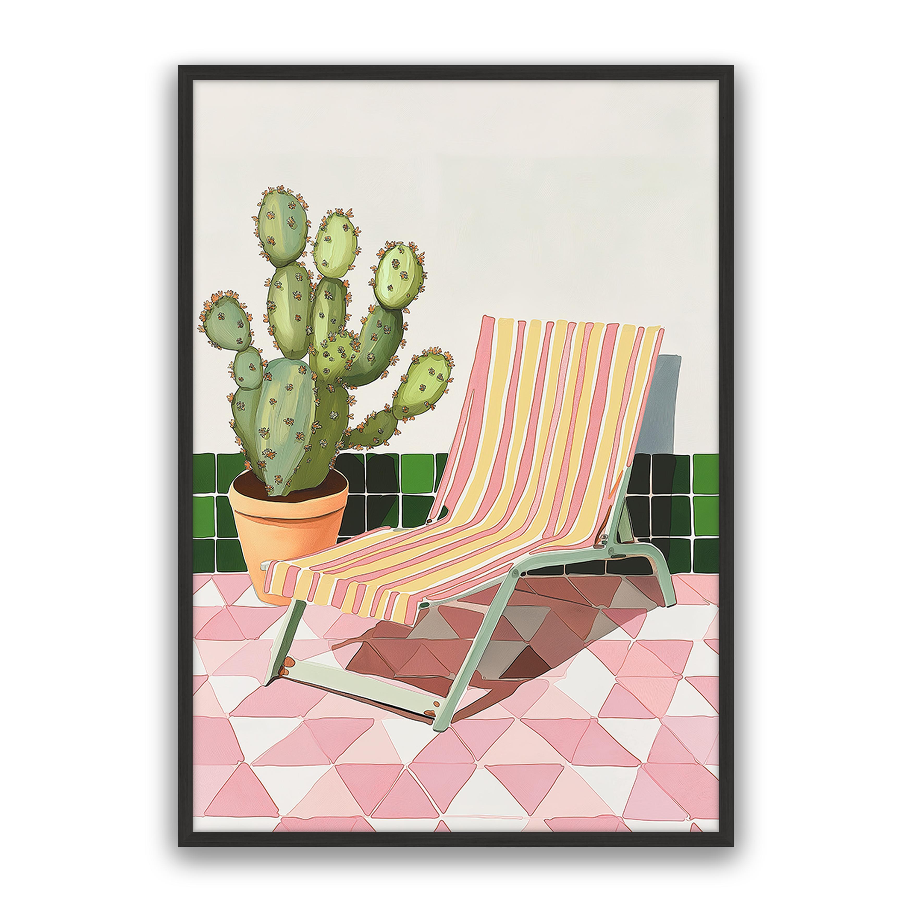 Candy Chair