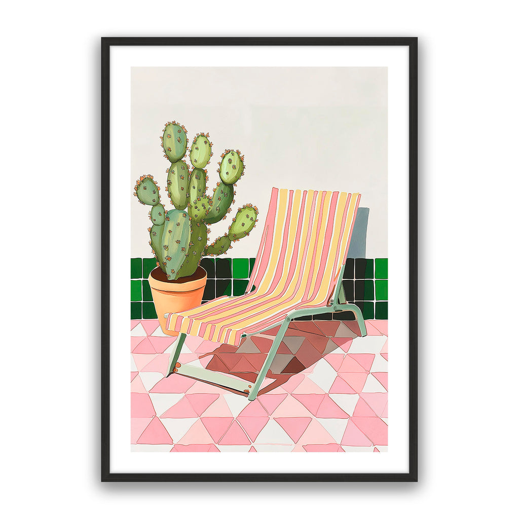 Candy Chair