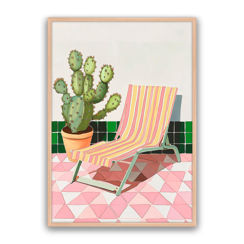 Candy Chair