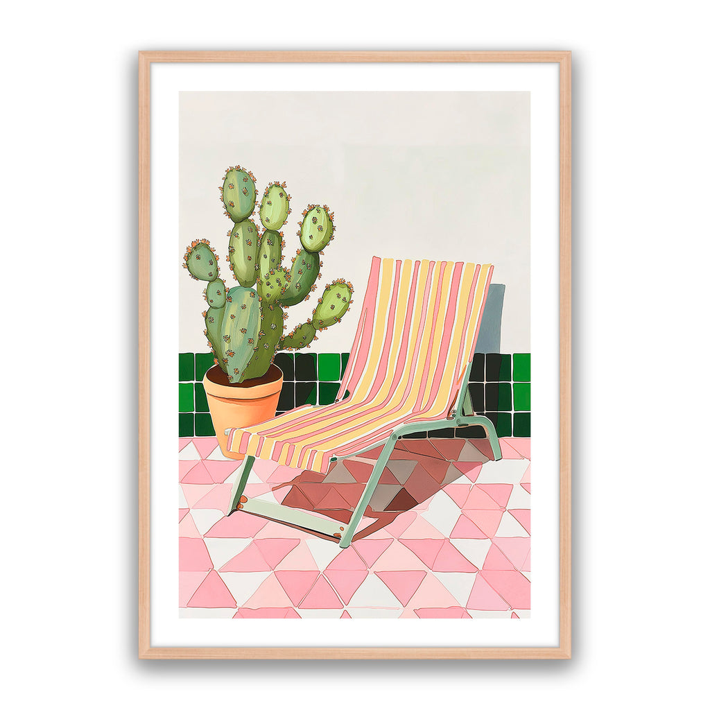 Candy Chair