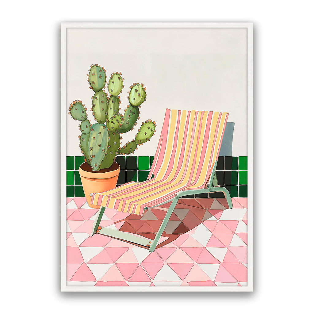 Candy Chair