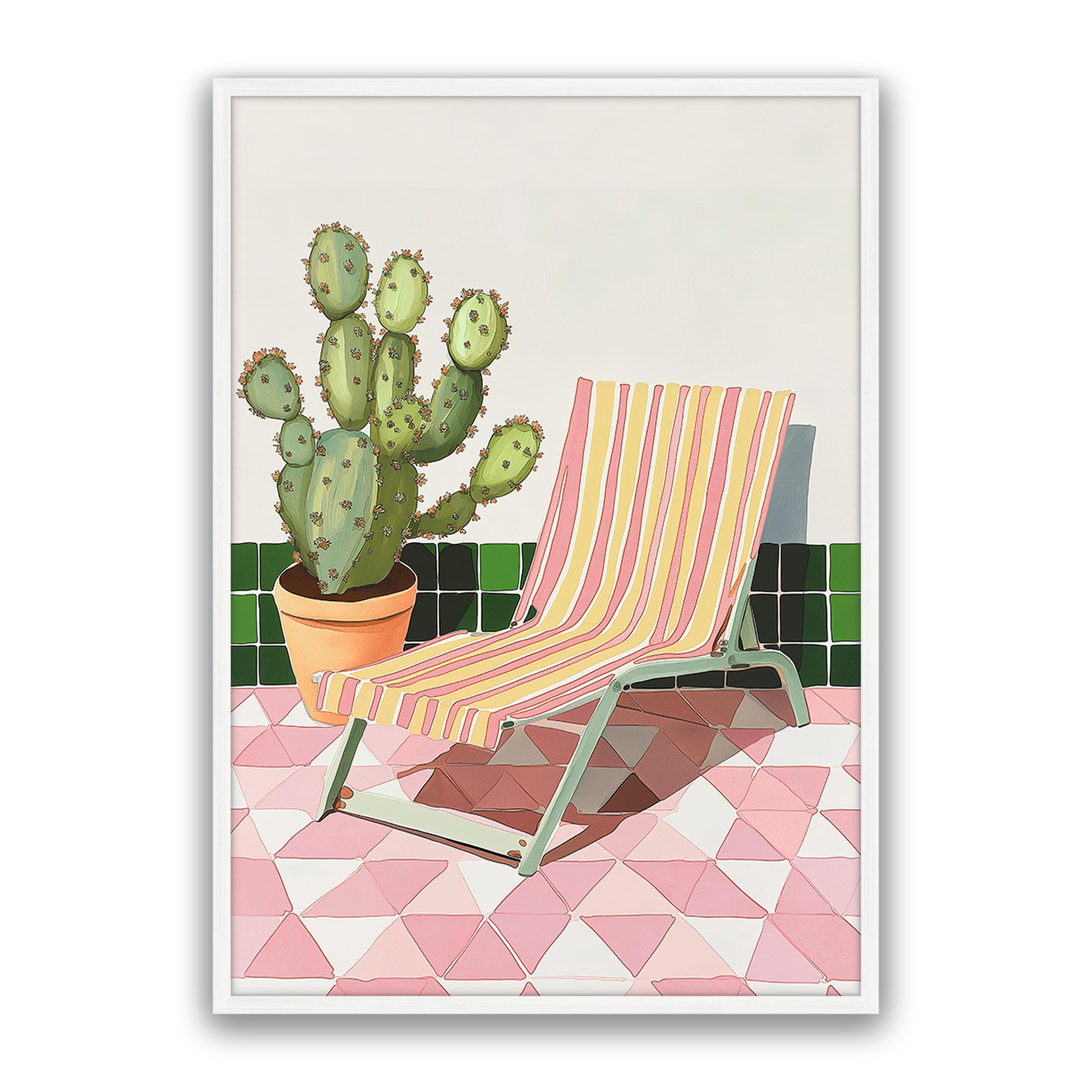 Candy Chair