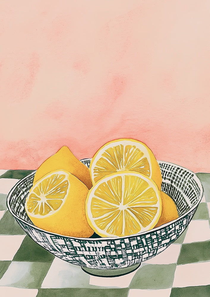 Lemon Clay