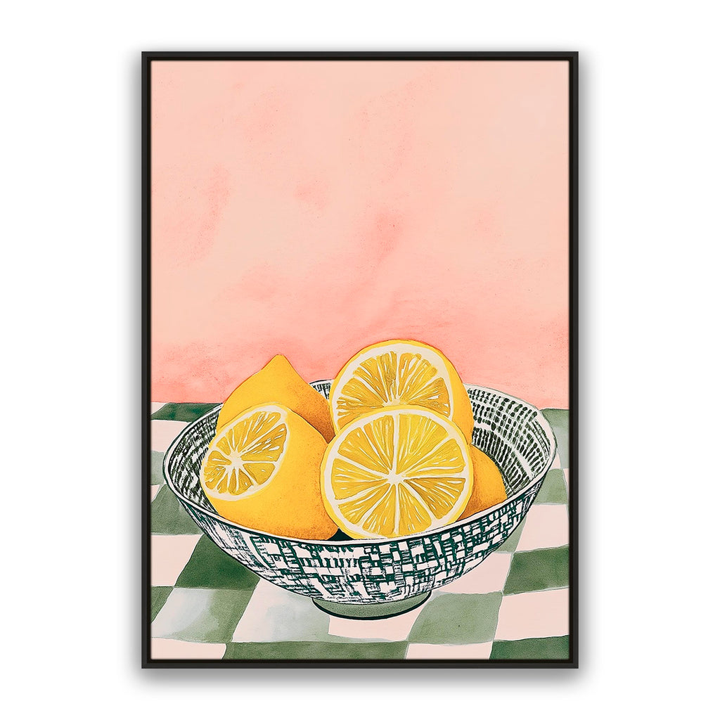 Lemon Clay