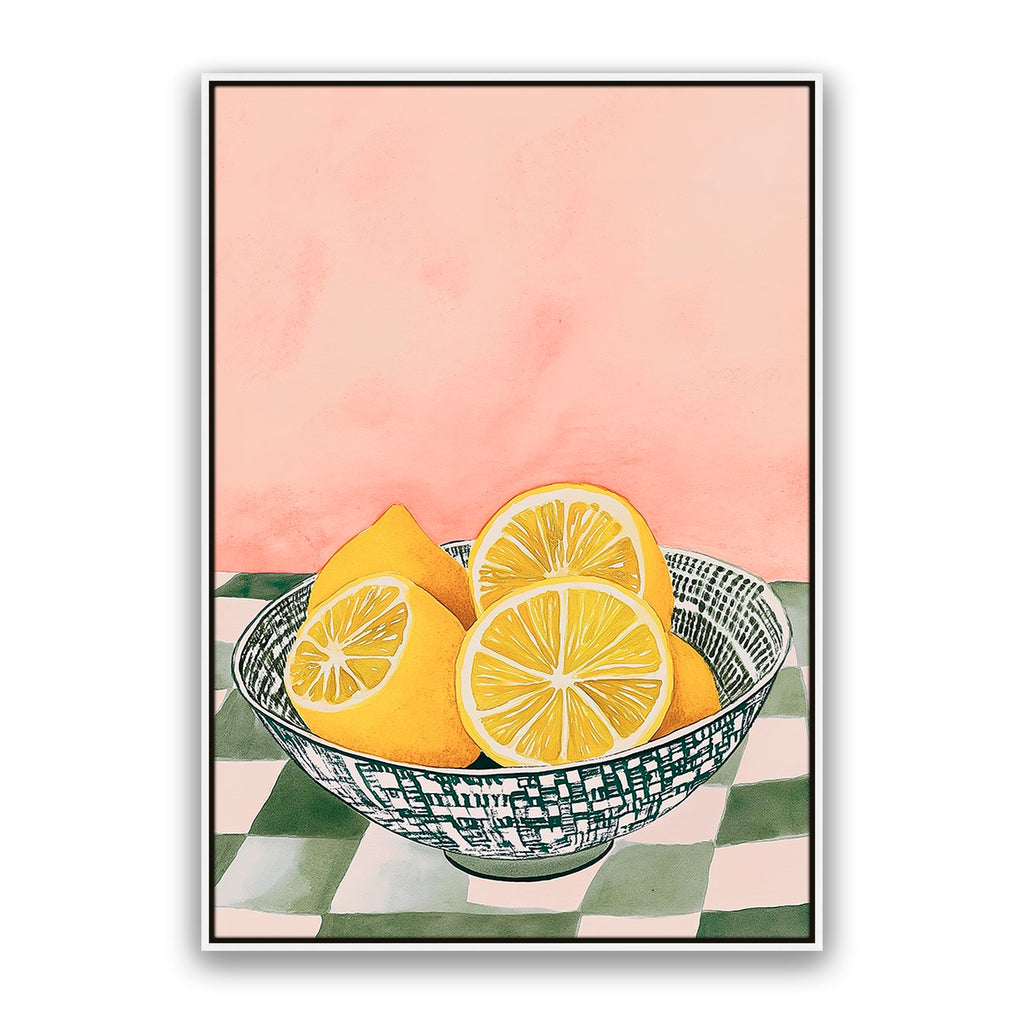 Lemon Clay