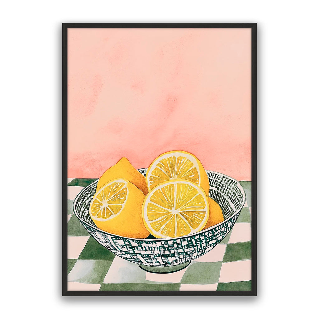 Lemon Clay