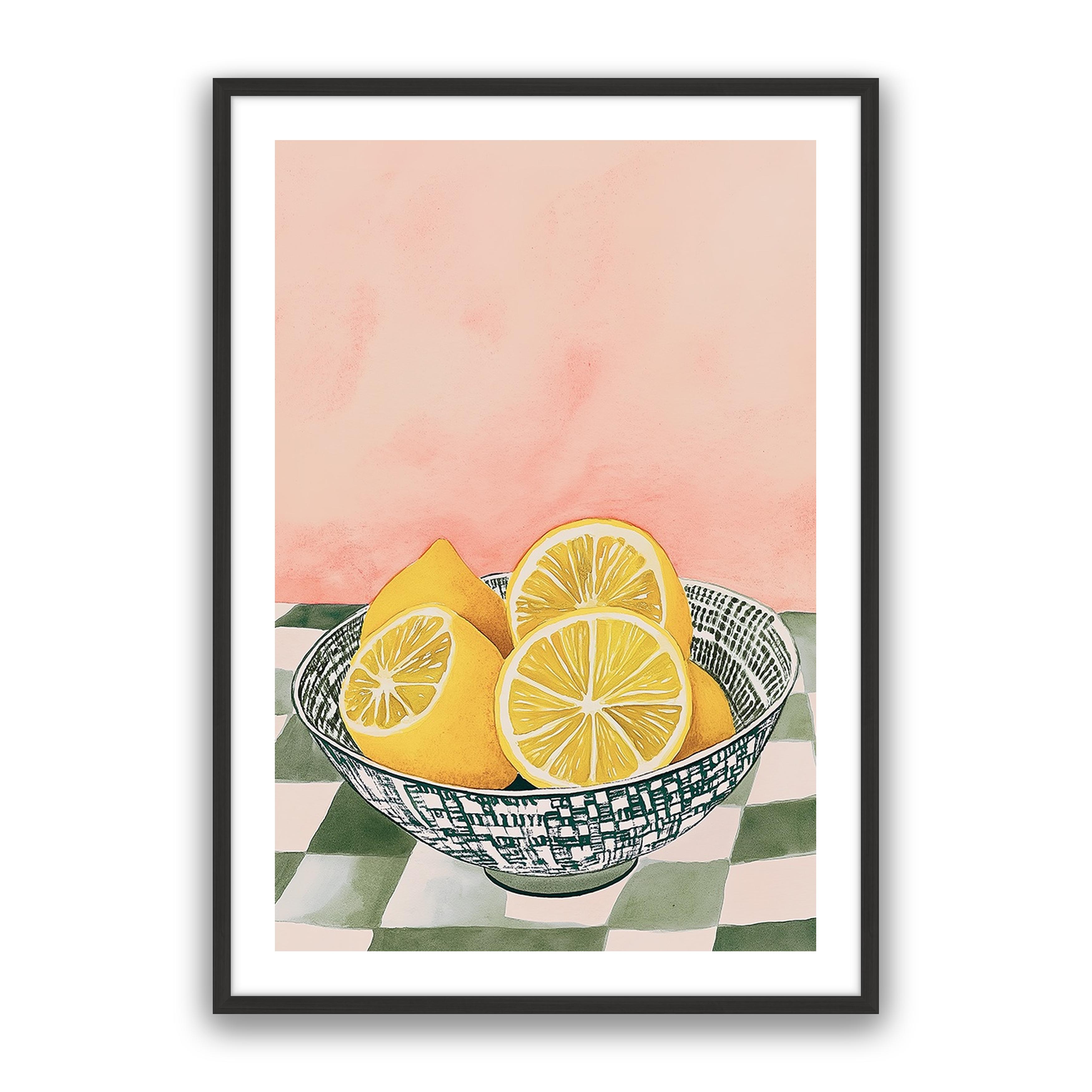 Lemon Clay