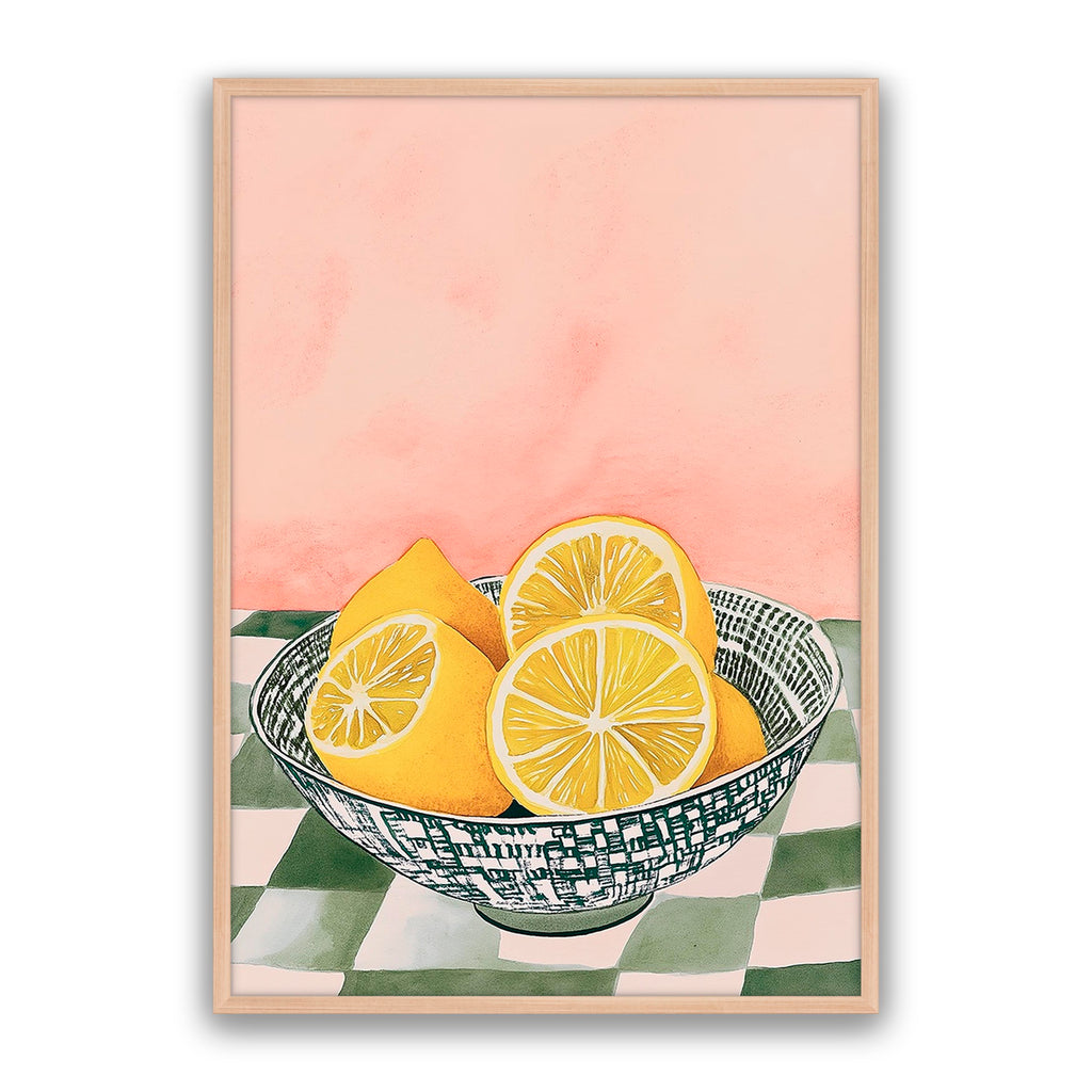 Lemon Clay