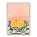 Lemon Clay