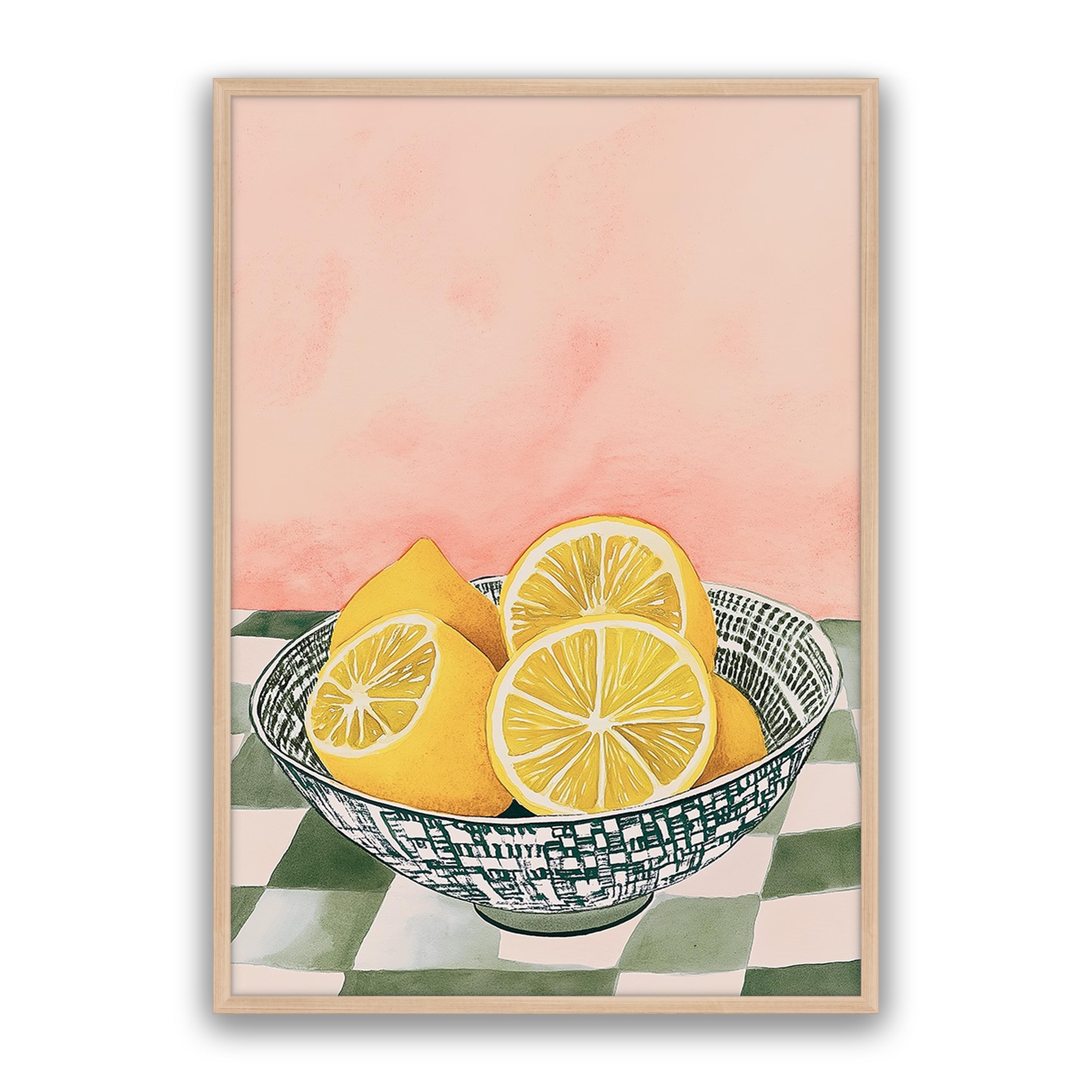 Lemon Clay