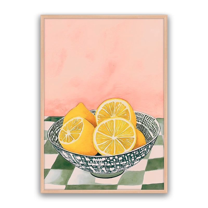 Lemon Clay