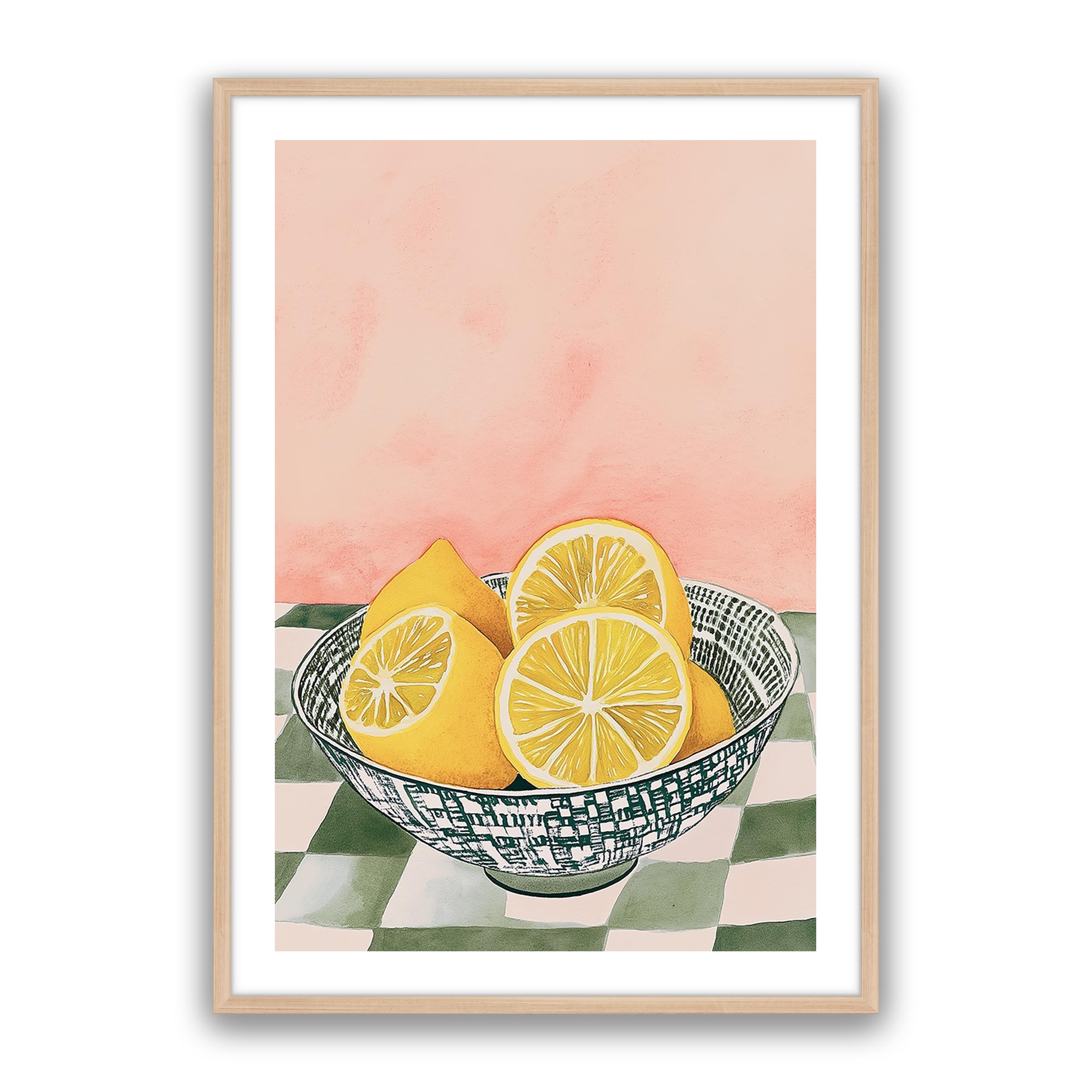 Lemon Clay