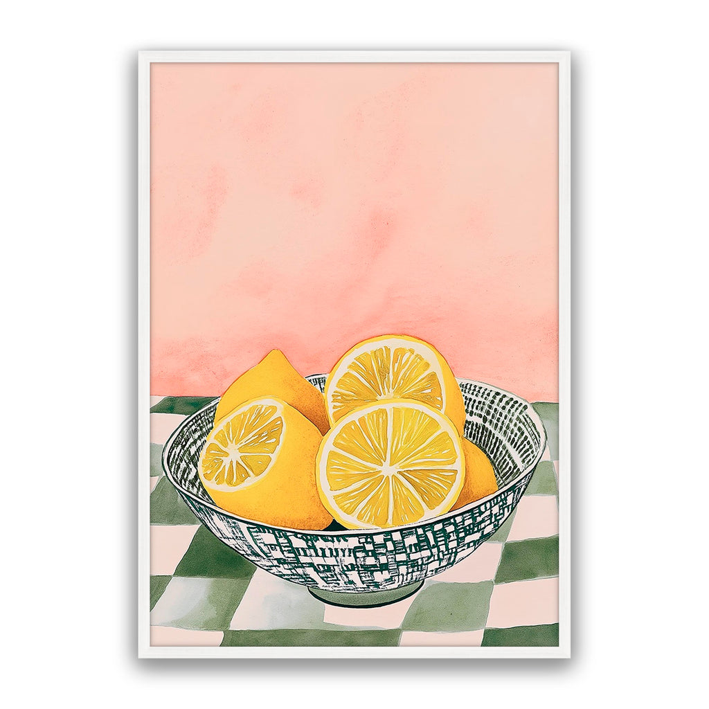Lemon Clay