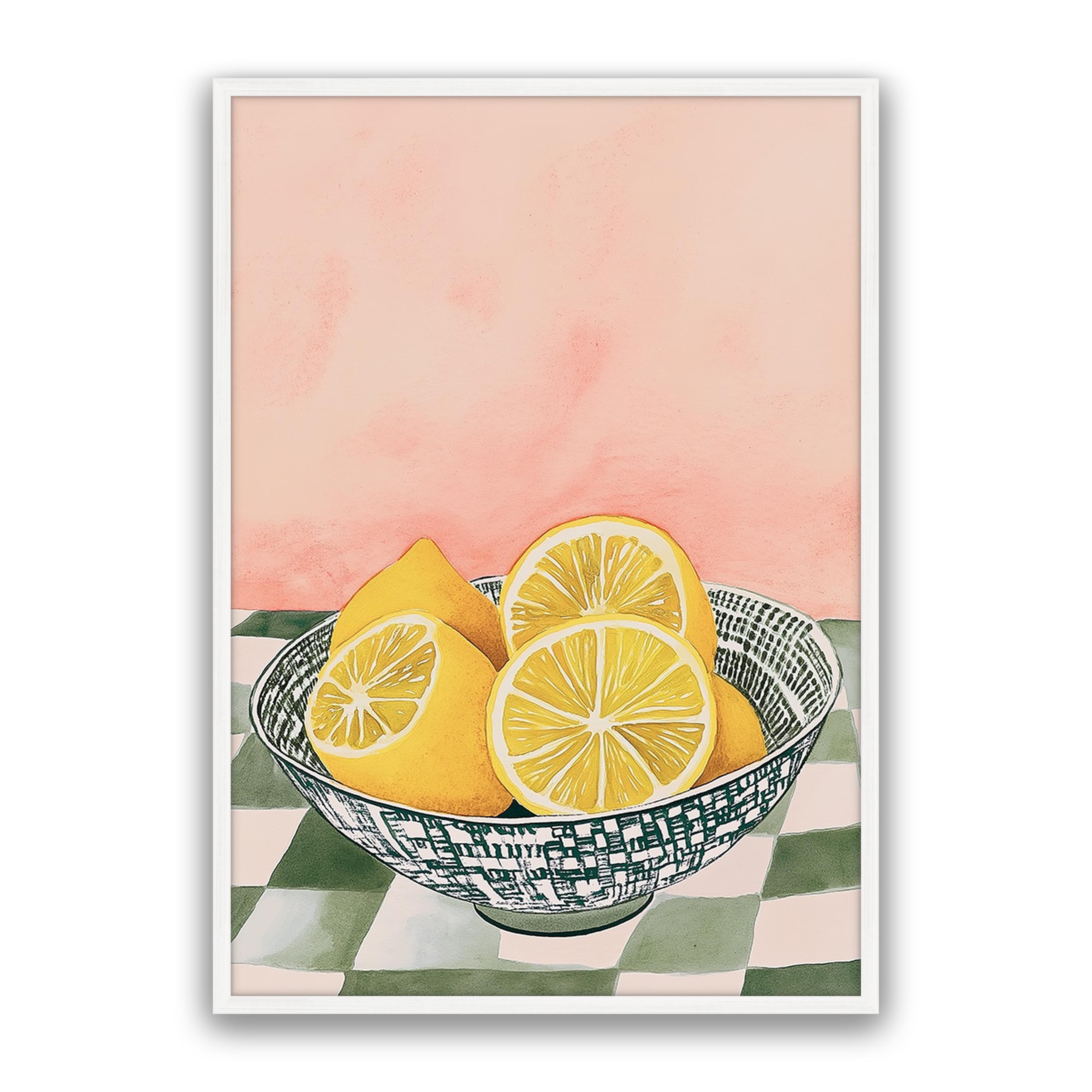 Lemon Clay