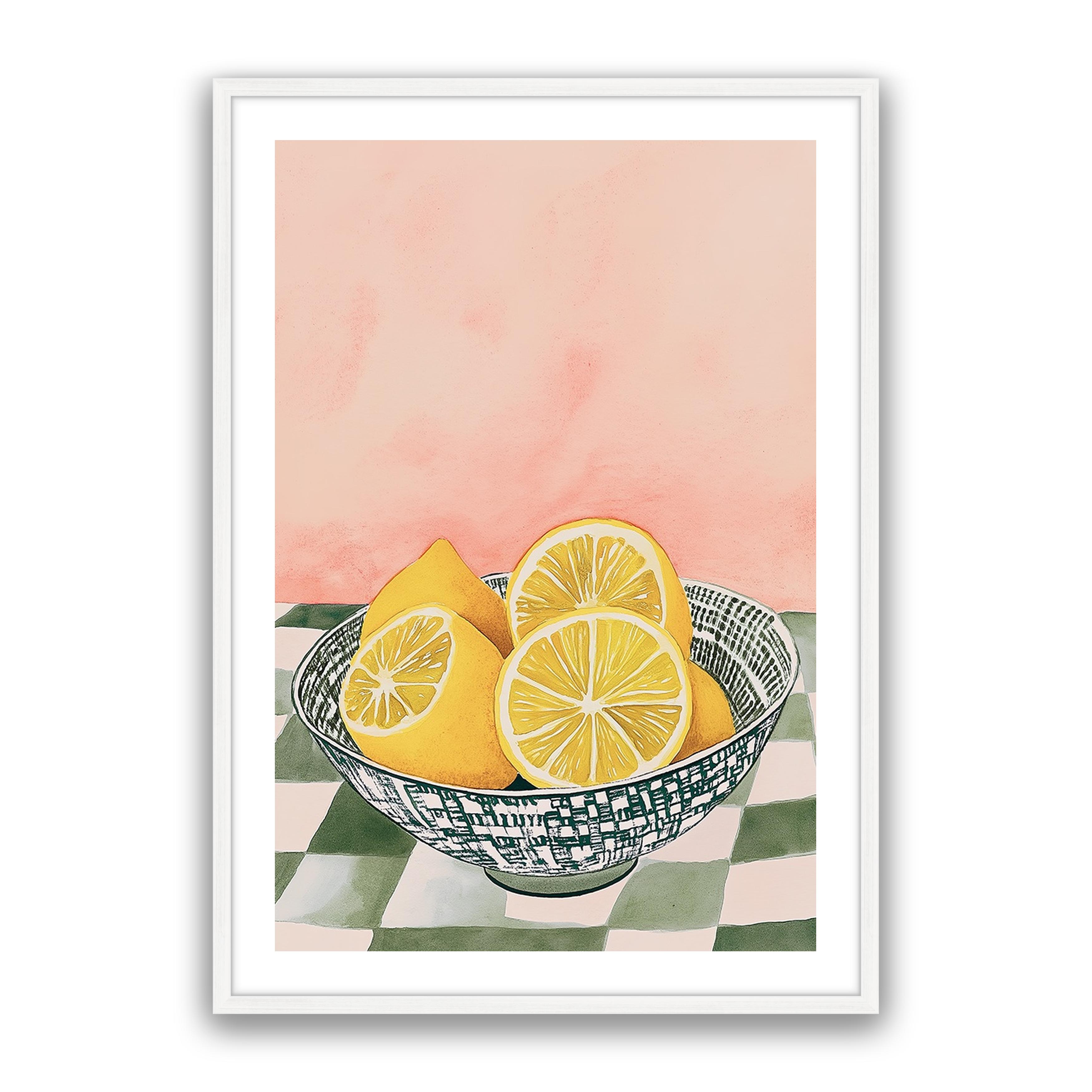Lemon Clay
