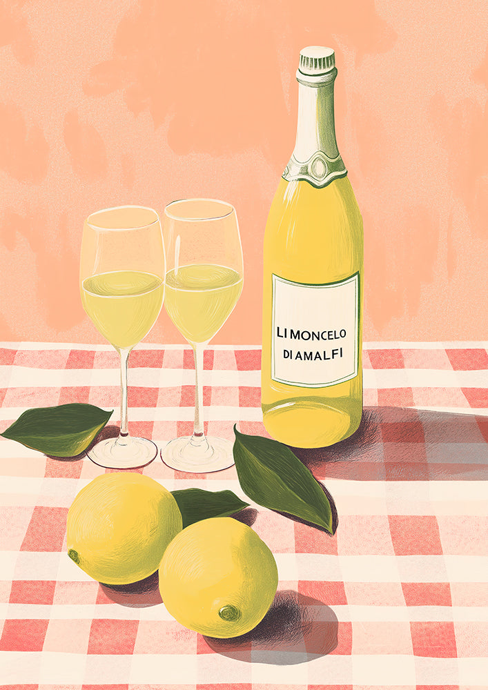 Lemon Sip