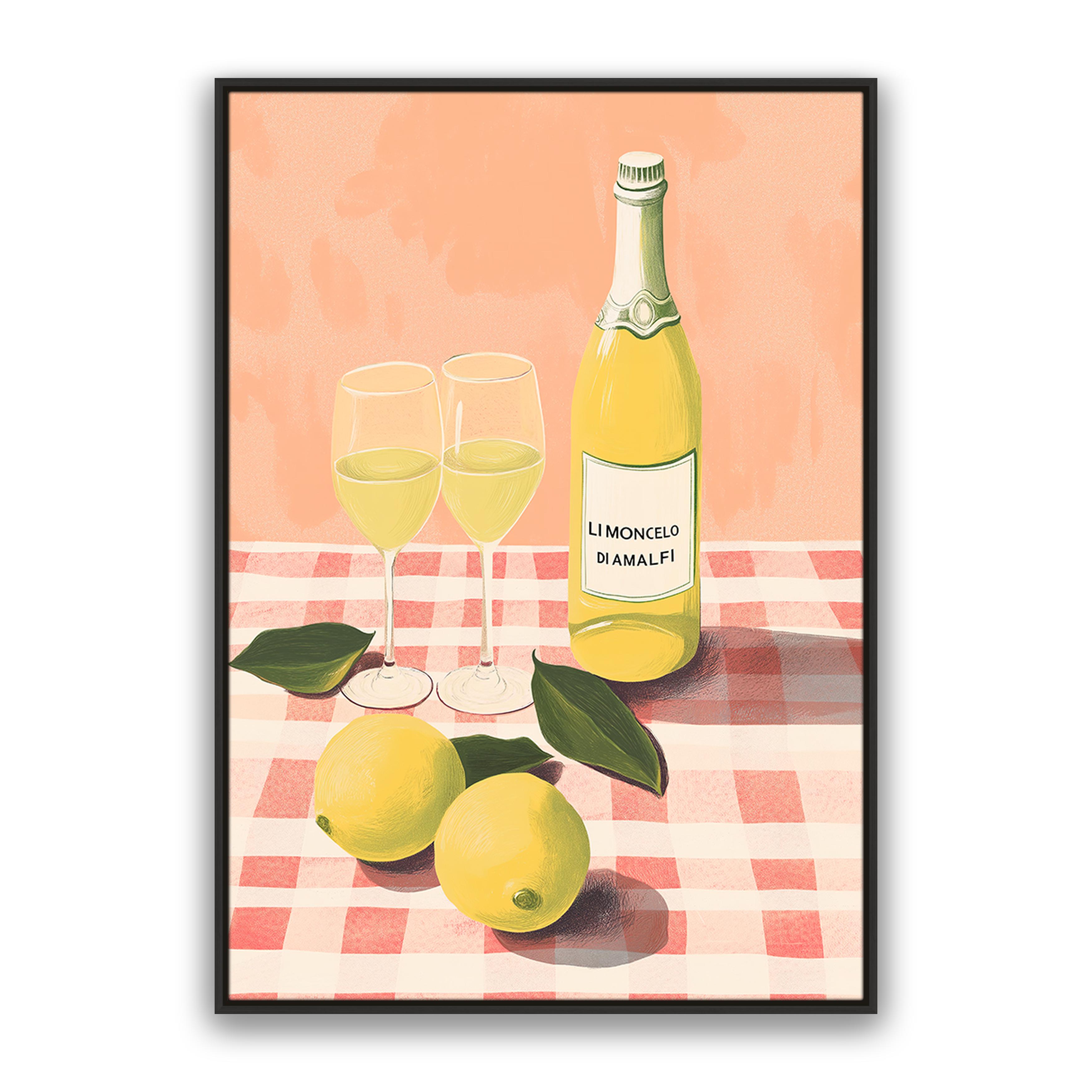 Lemon Sip