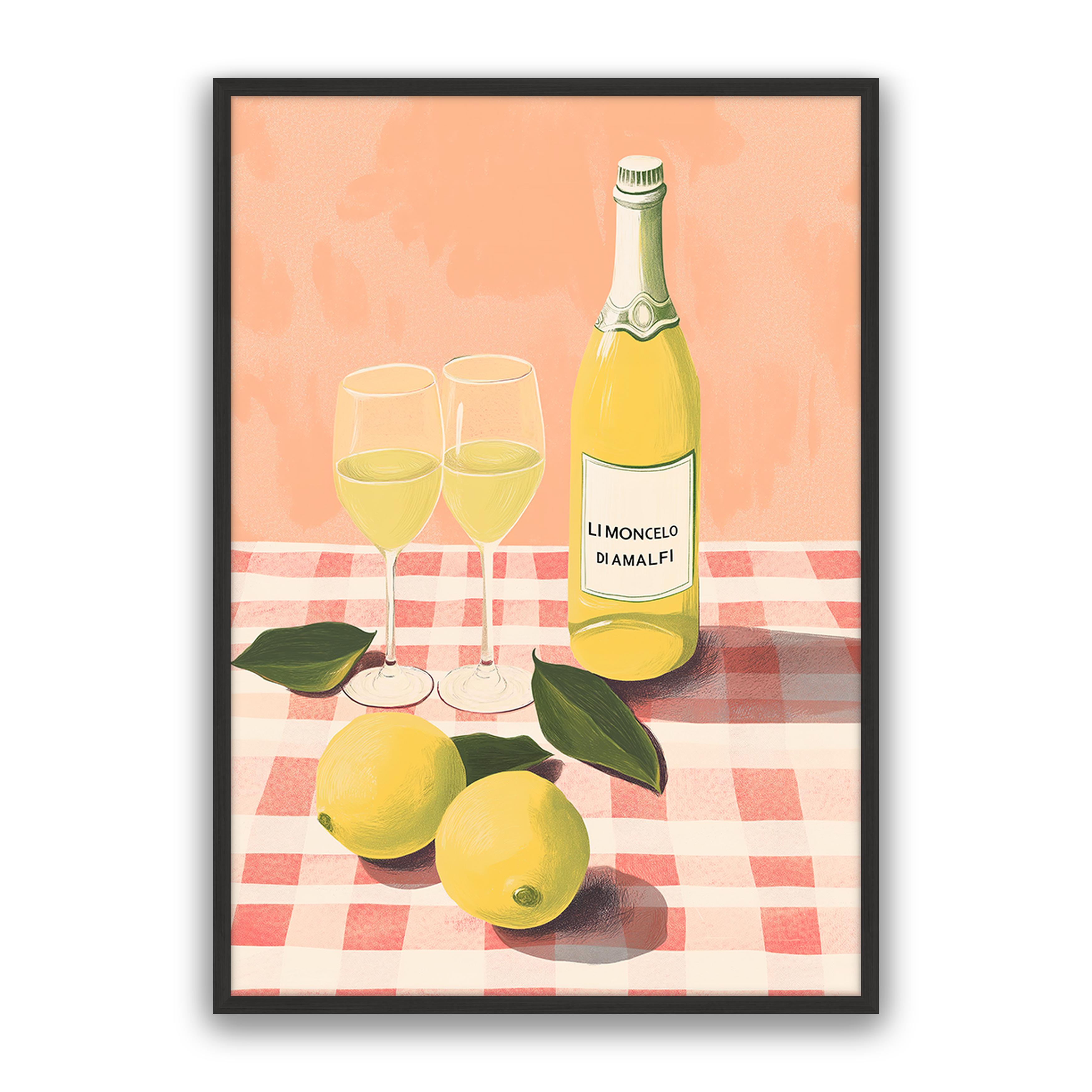 Lemon Sip