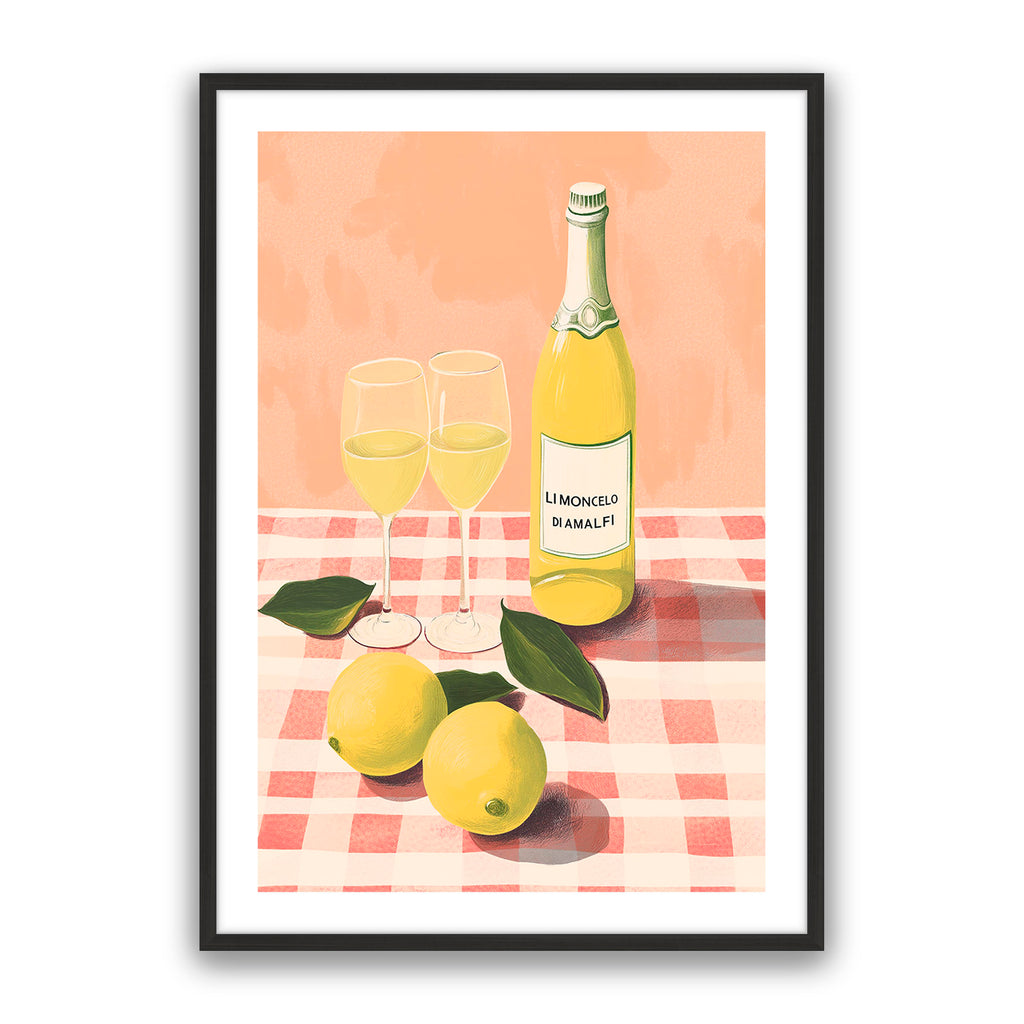 Lemon Sip