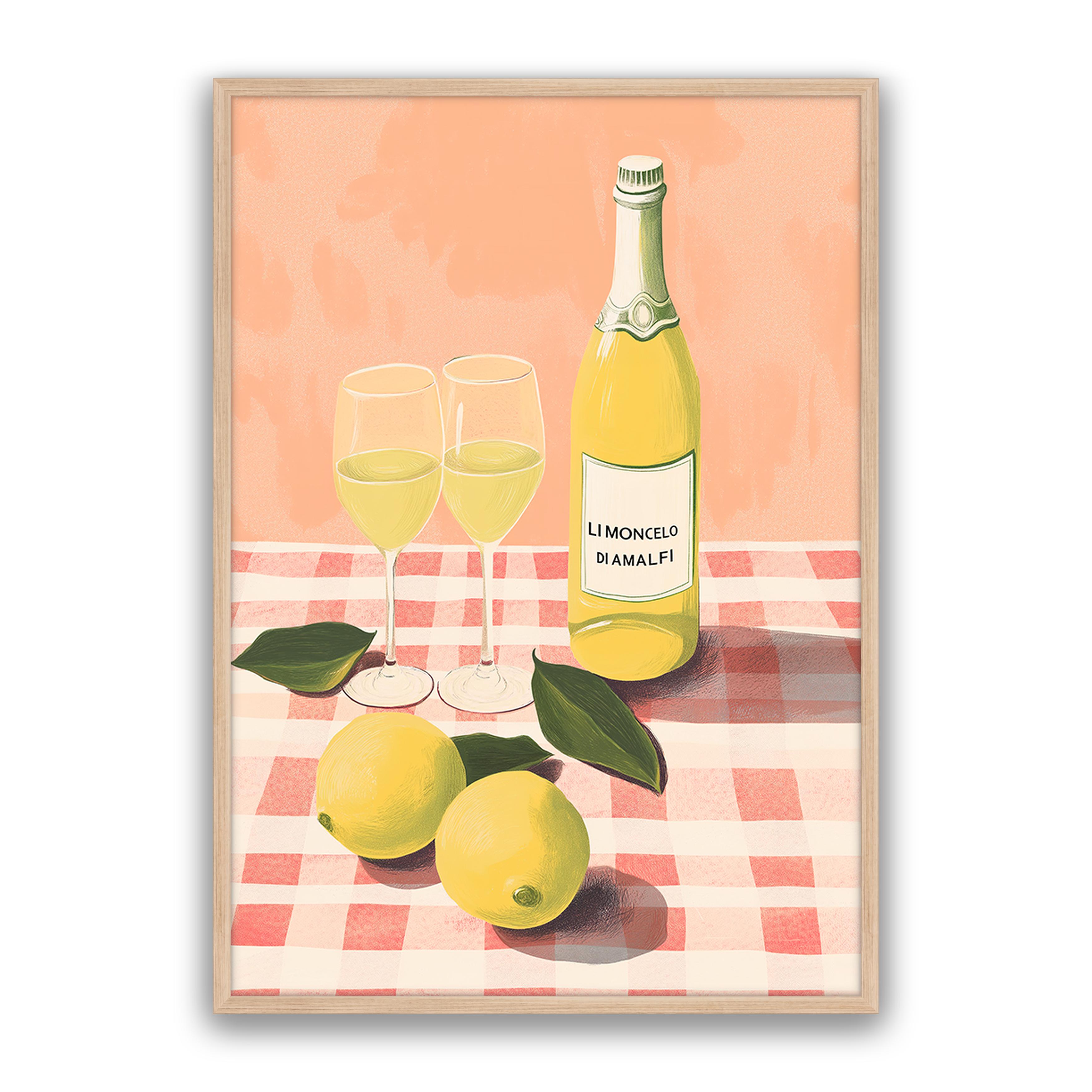 Lemon Sip