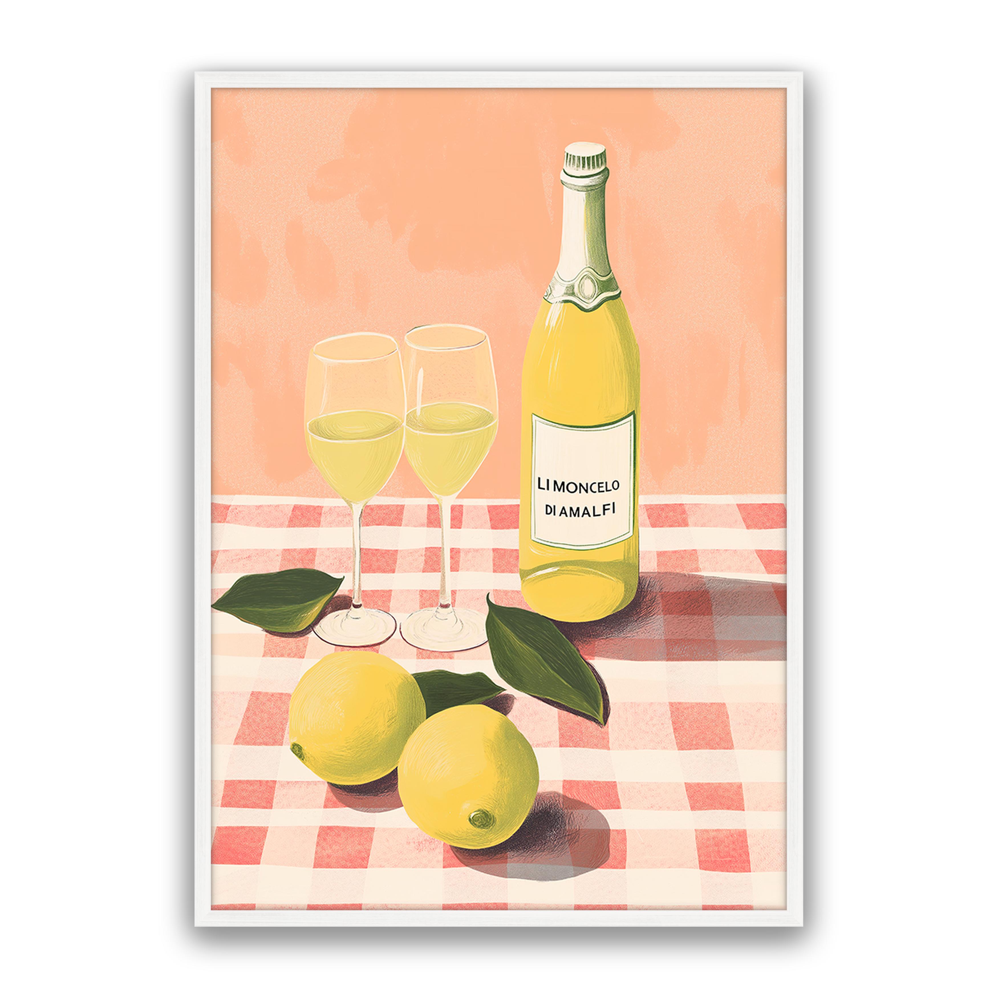 Lemon Sip
