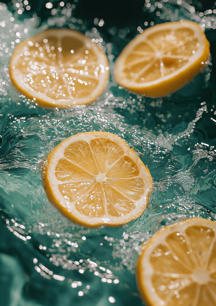 Summer Tang