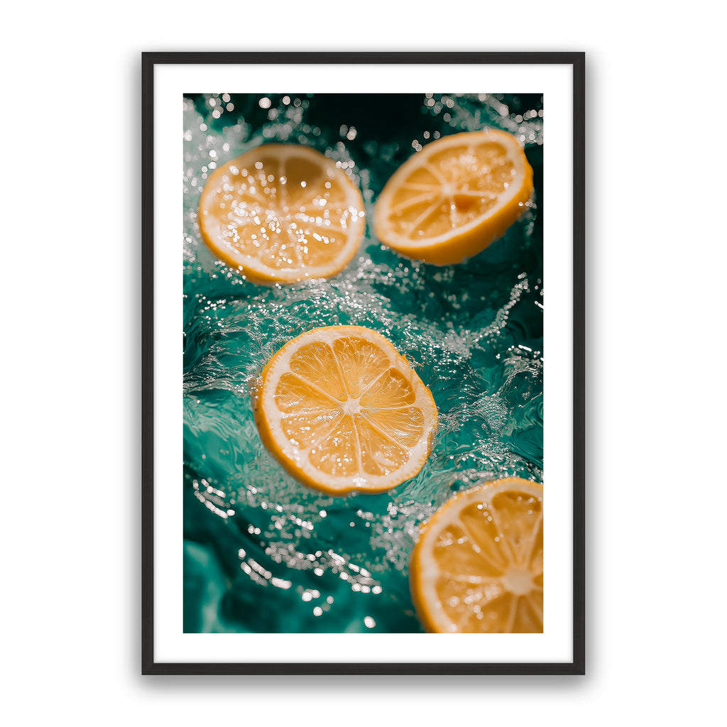 Summer Tang