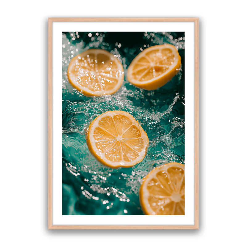 Summer Tang