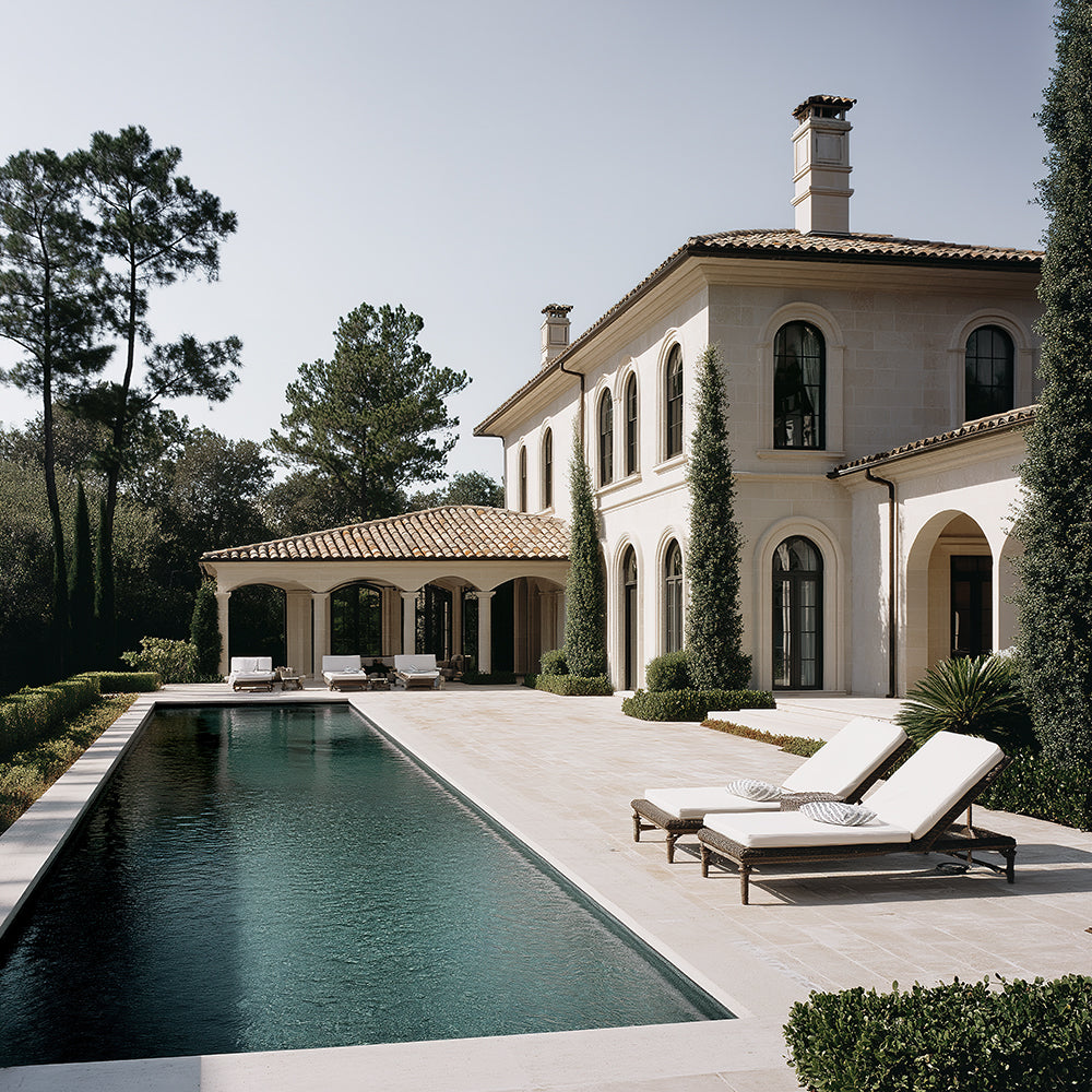 Chateau
