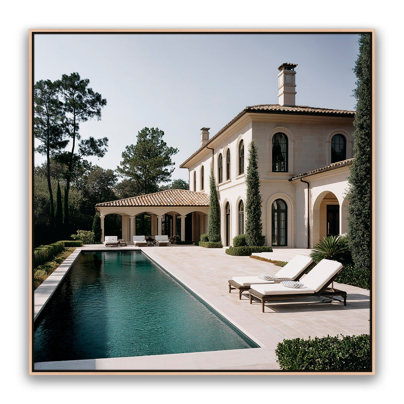 Chateau