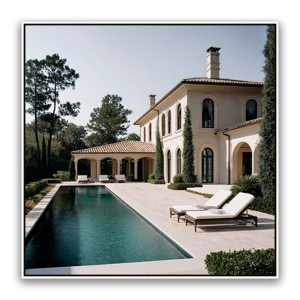 Chateau