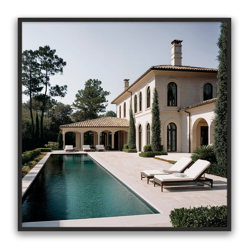 Chateau