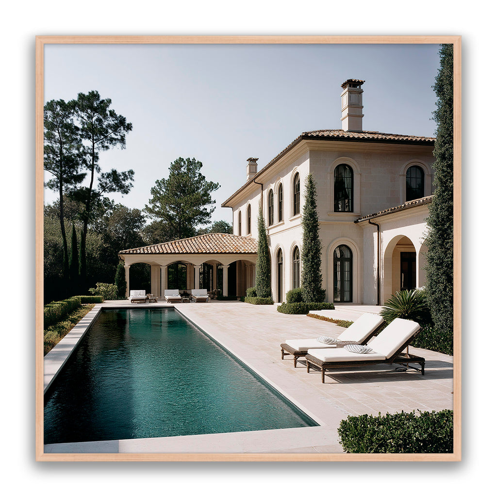 Chateau