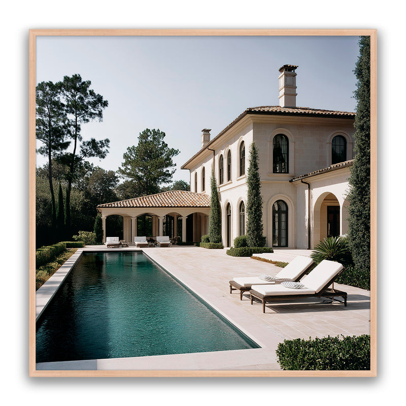 Chateau