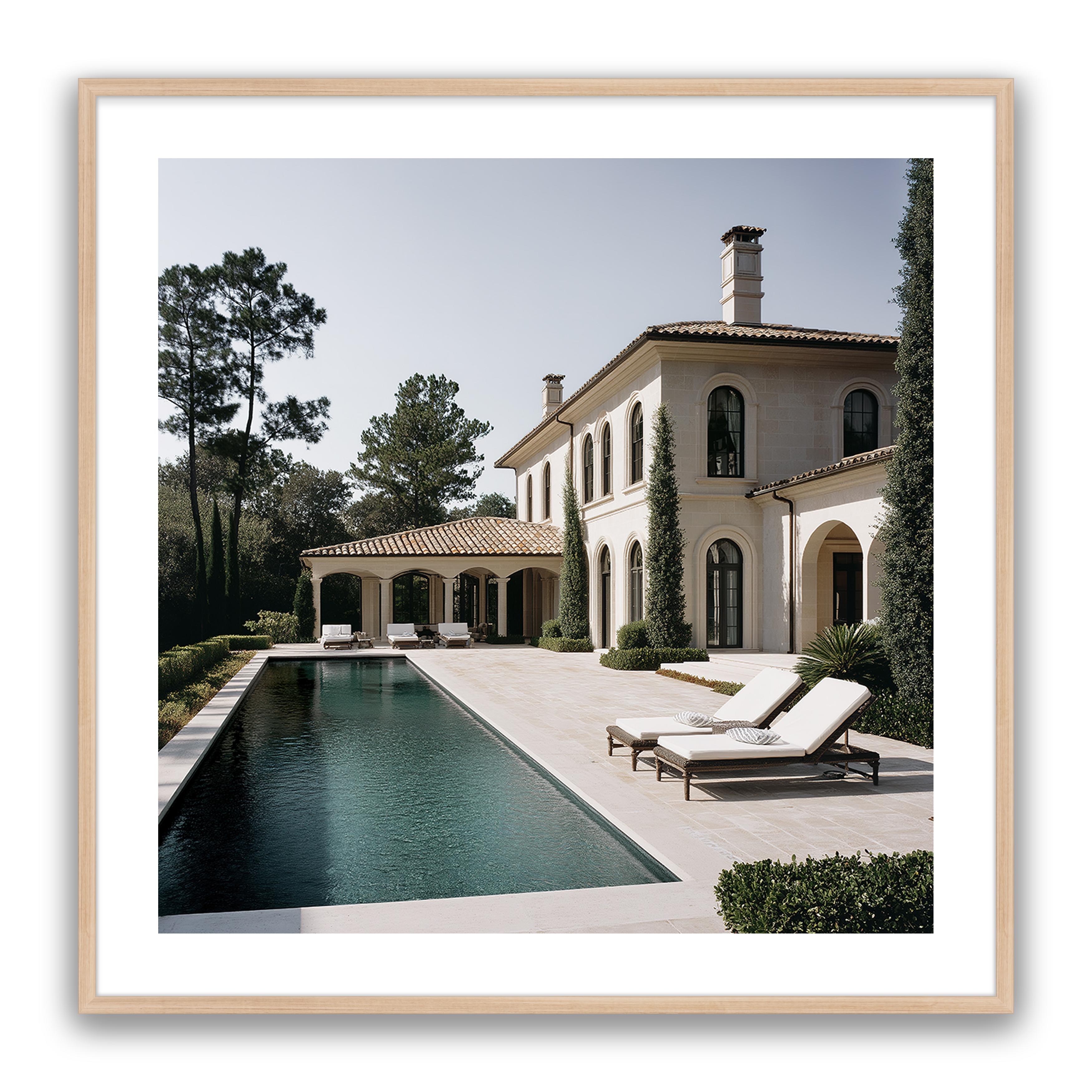 Chateau