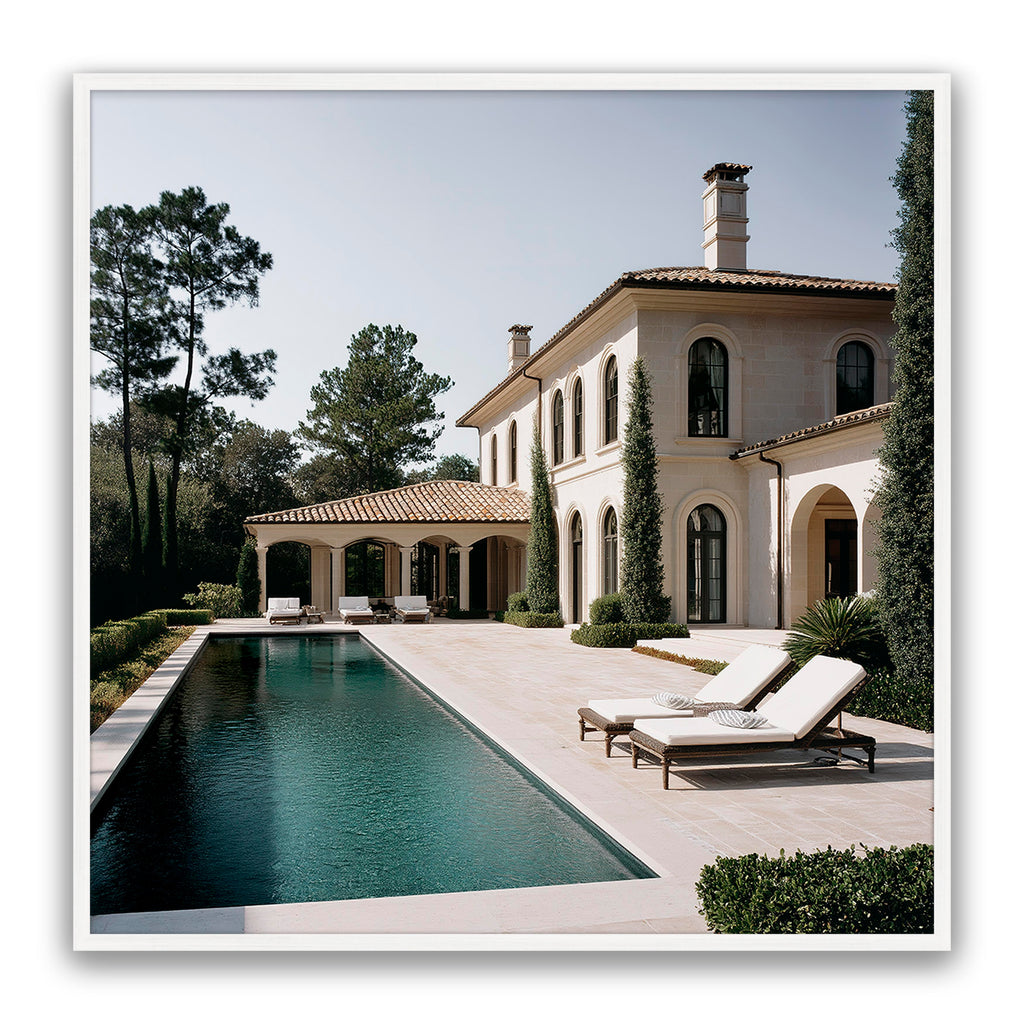 Chateau