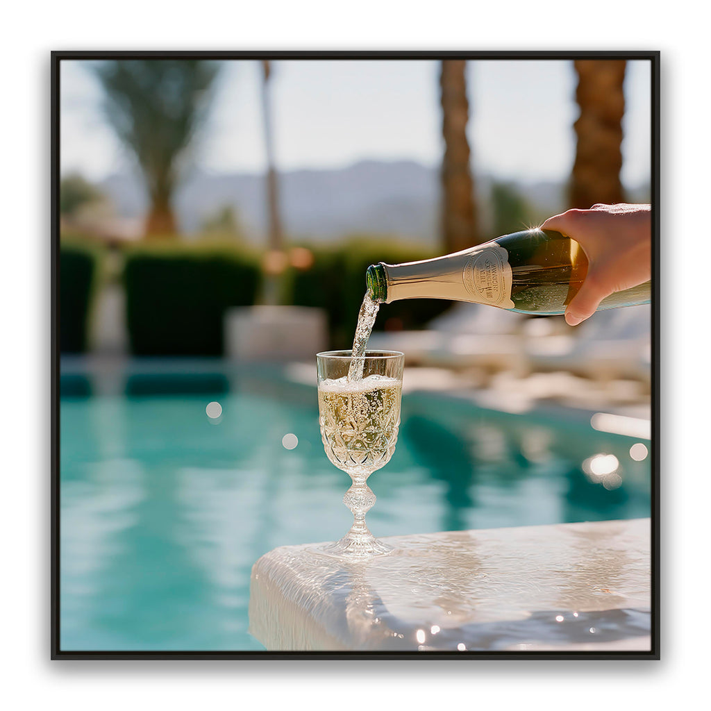 Poolside Champs