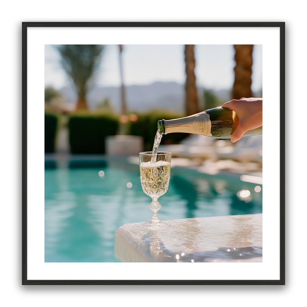 Poolside Champs