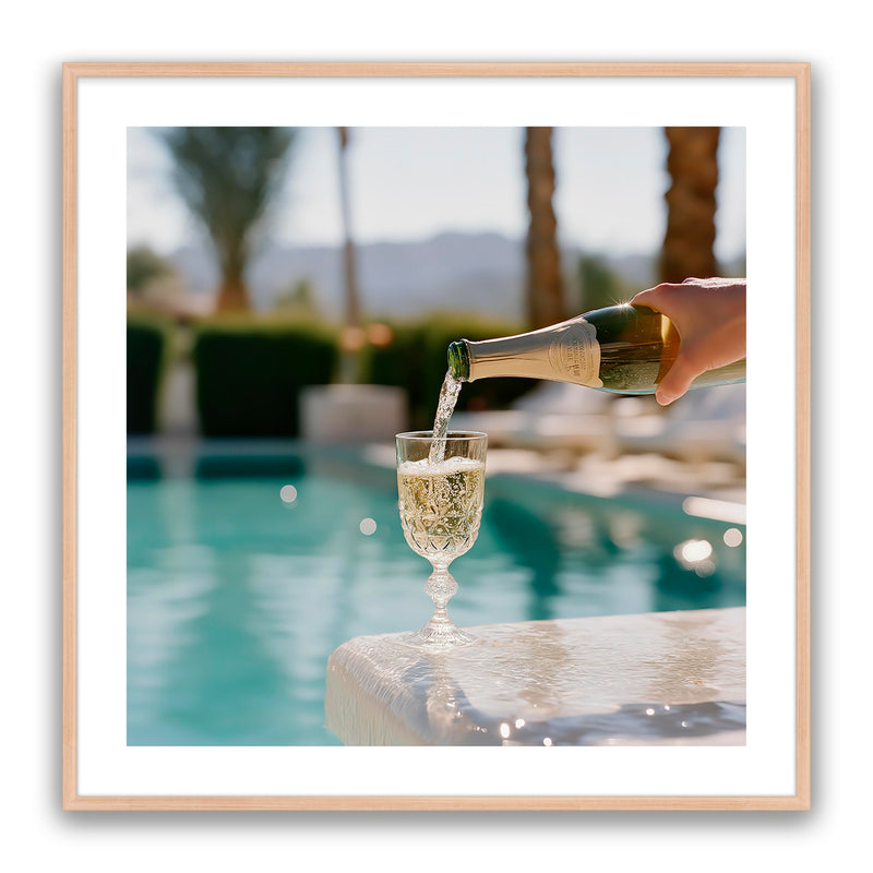 Poolside Champs