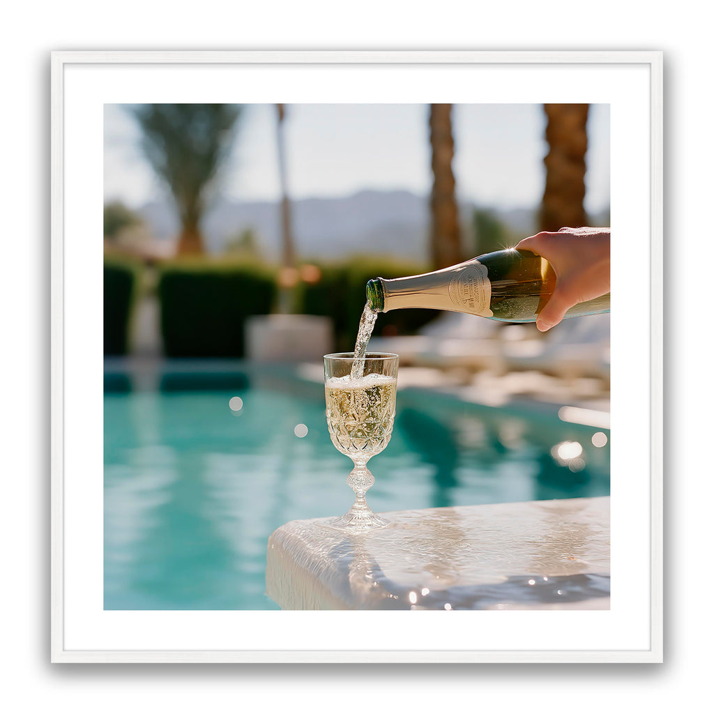 Poolside Champs