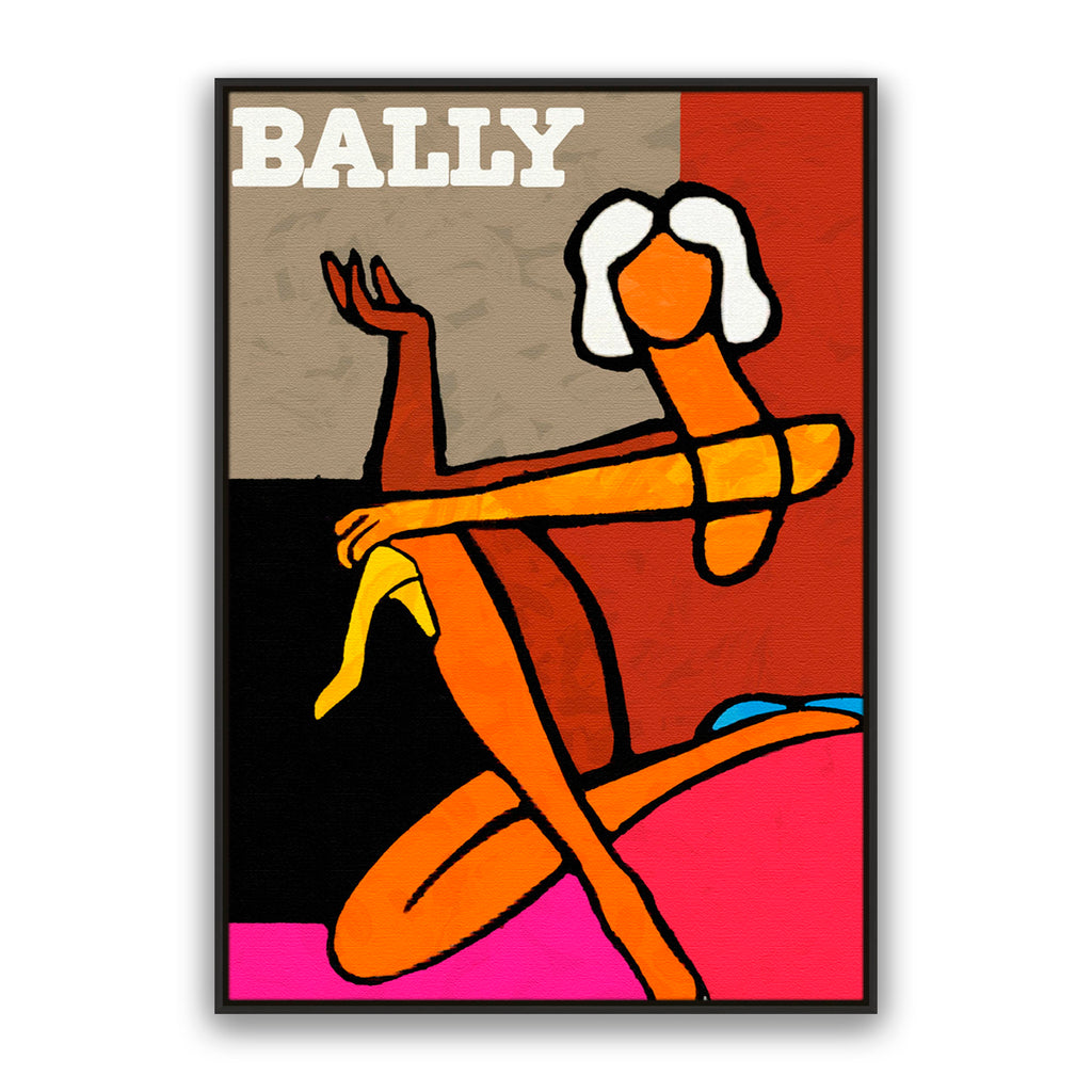Bally Shoe Co Women