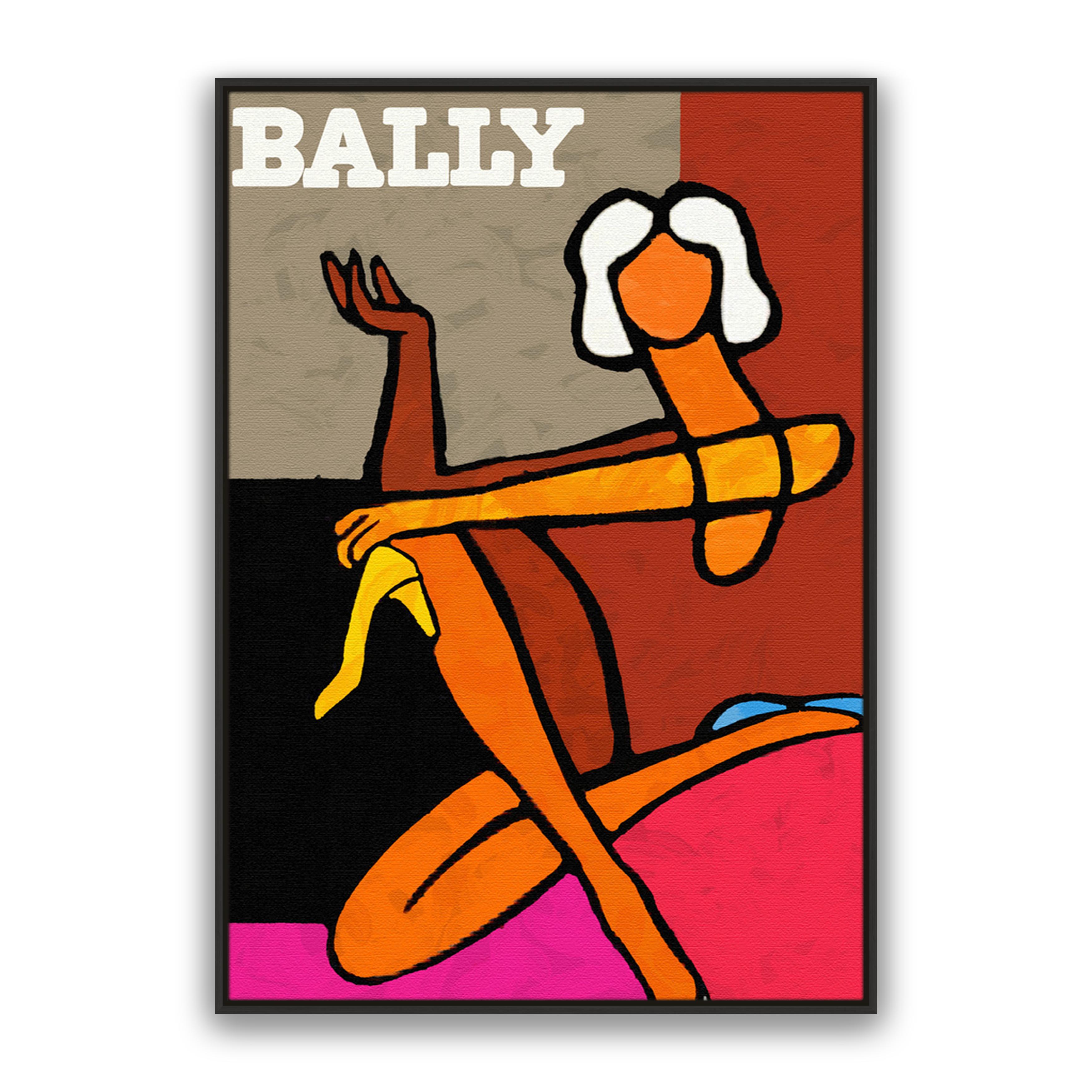 Bally Shoe Co Women