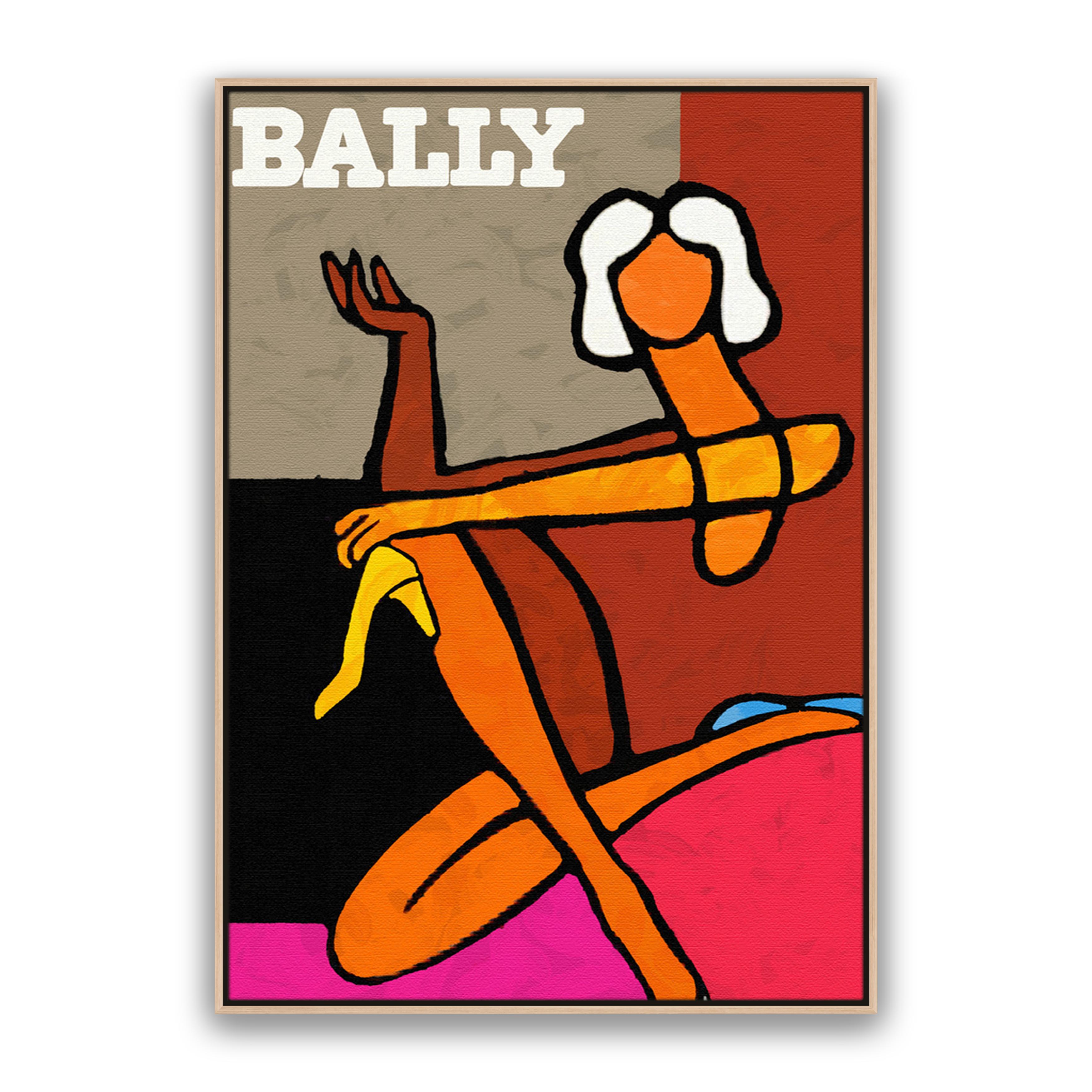 Bally Shoe Co Women