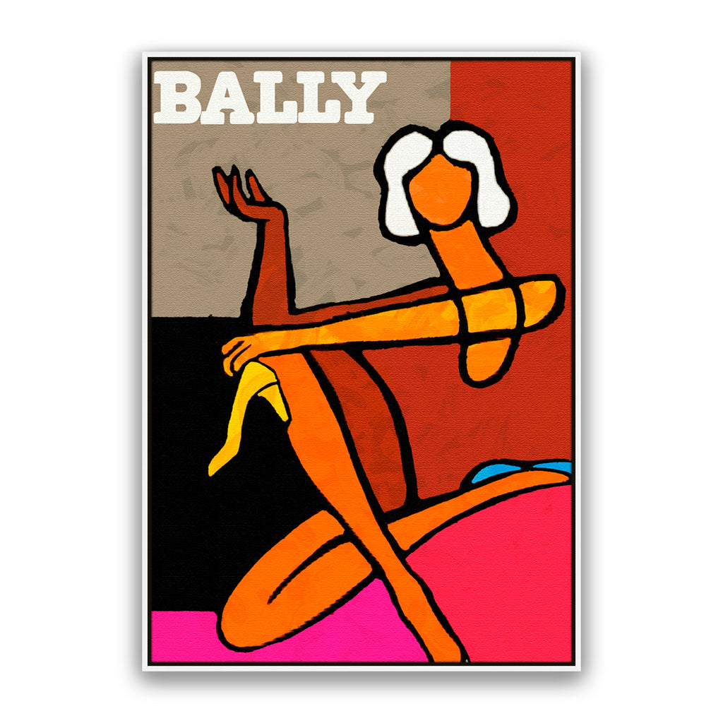 Bally Shoe Co Women