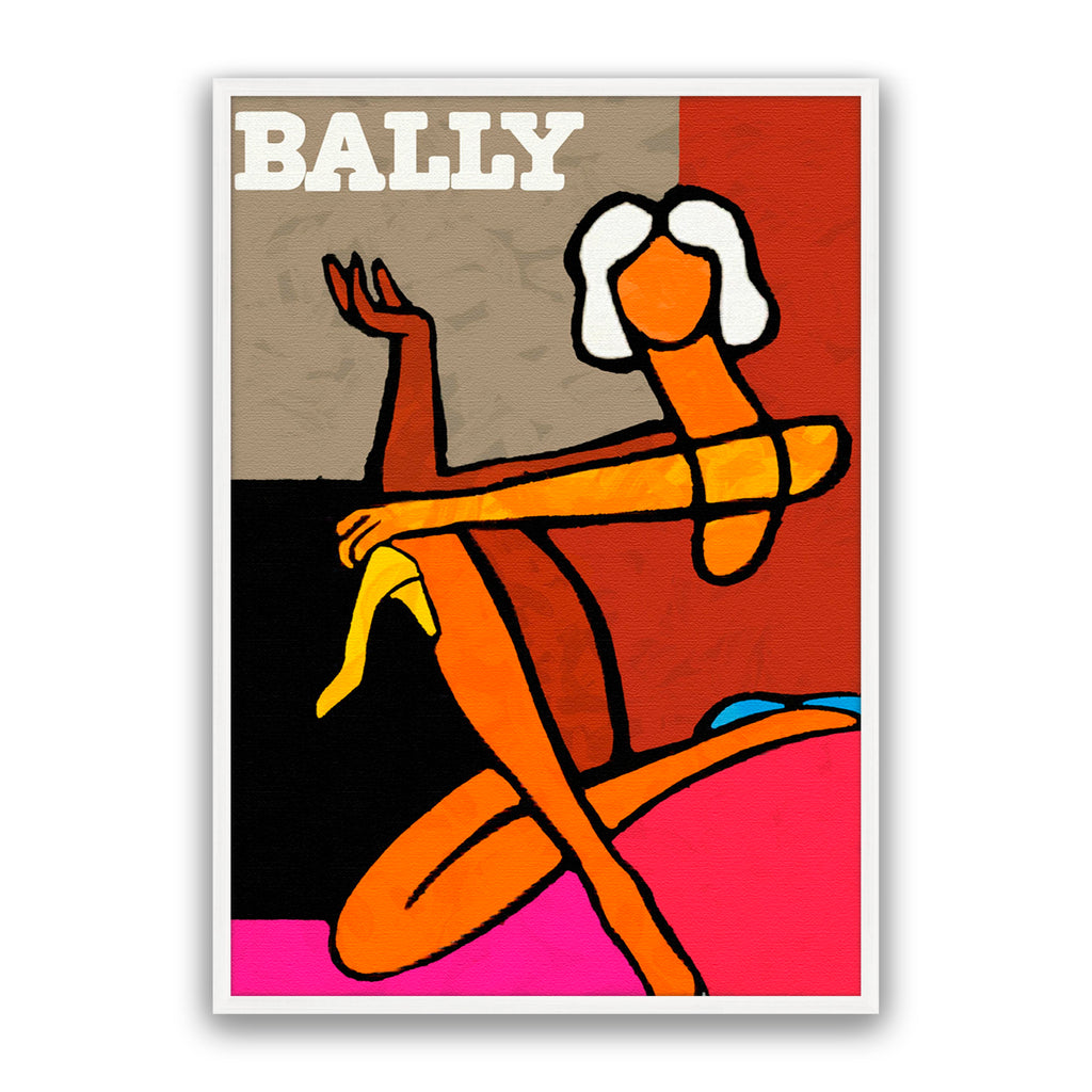 Bally Shoe Co Women