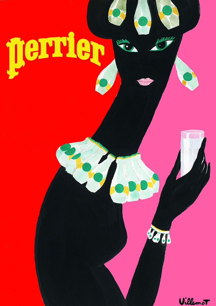 Perrier