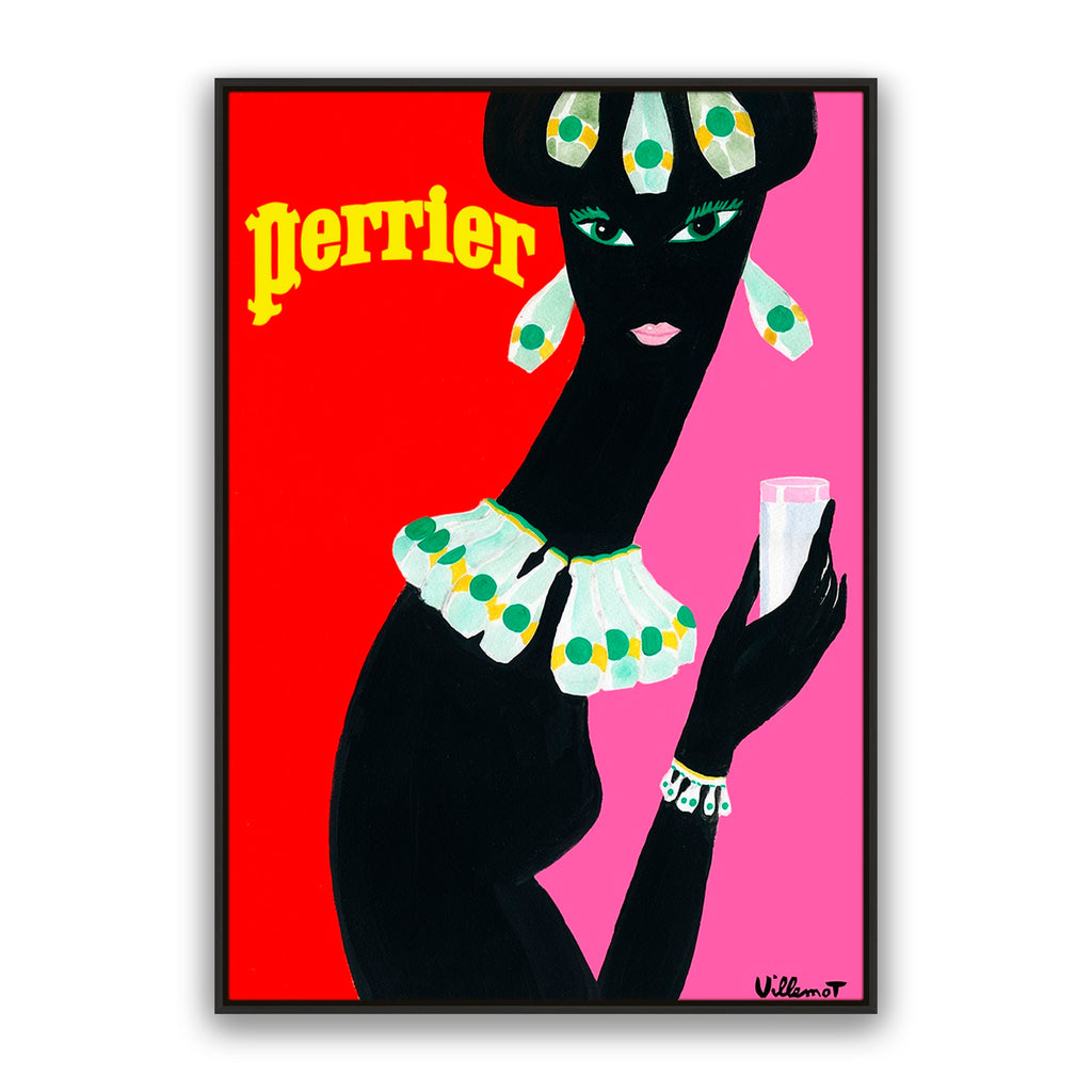 Perrier
