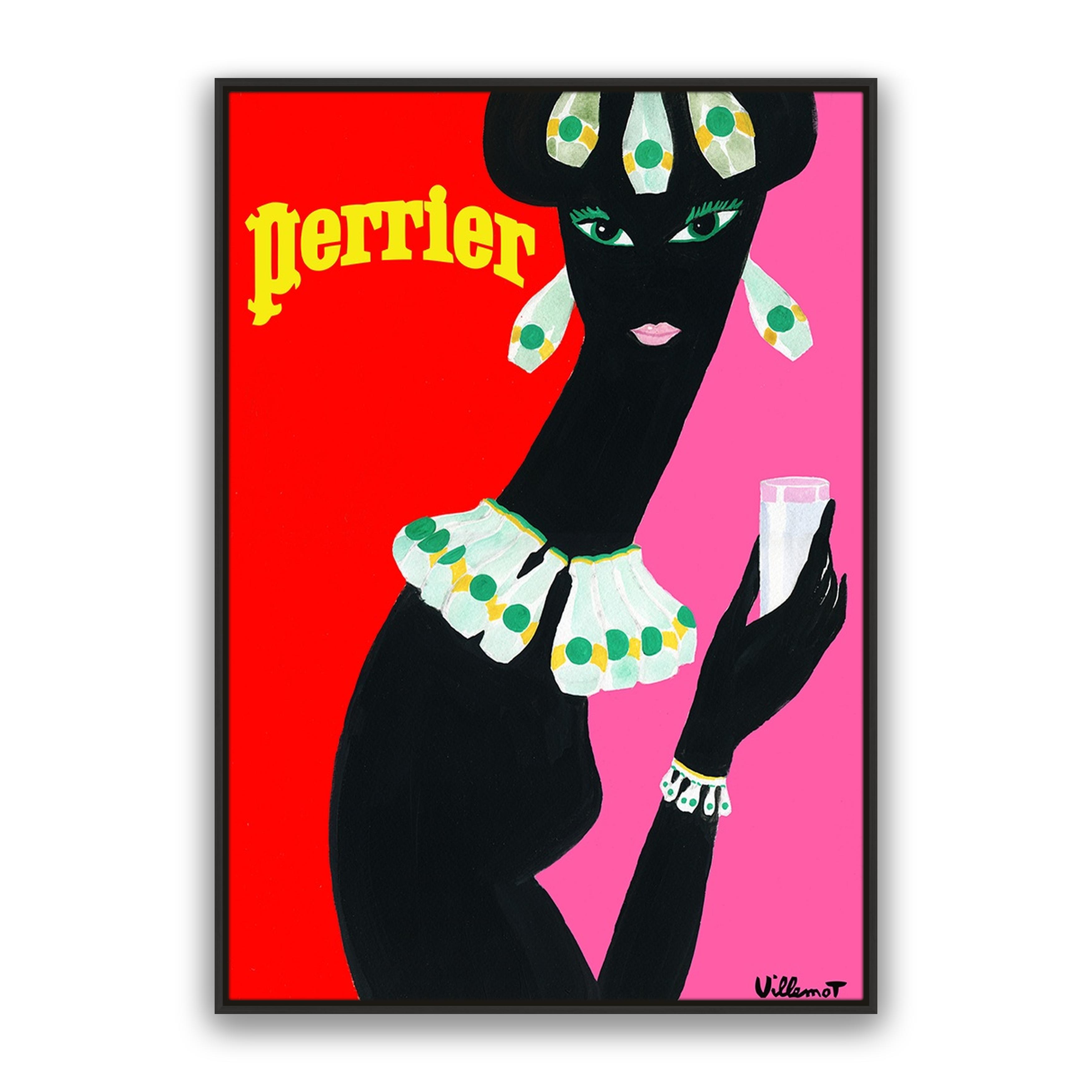 Perrier