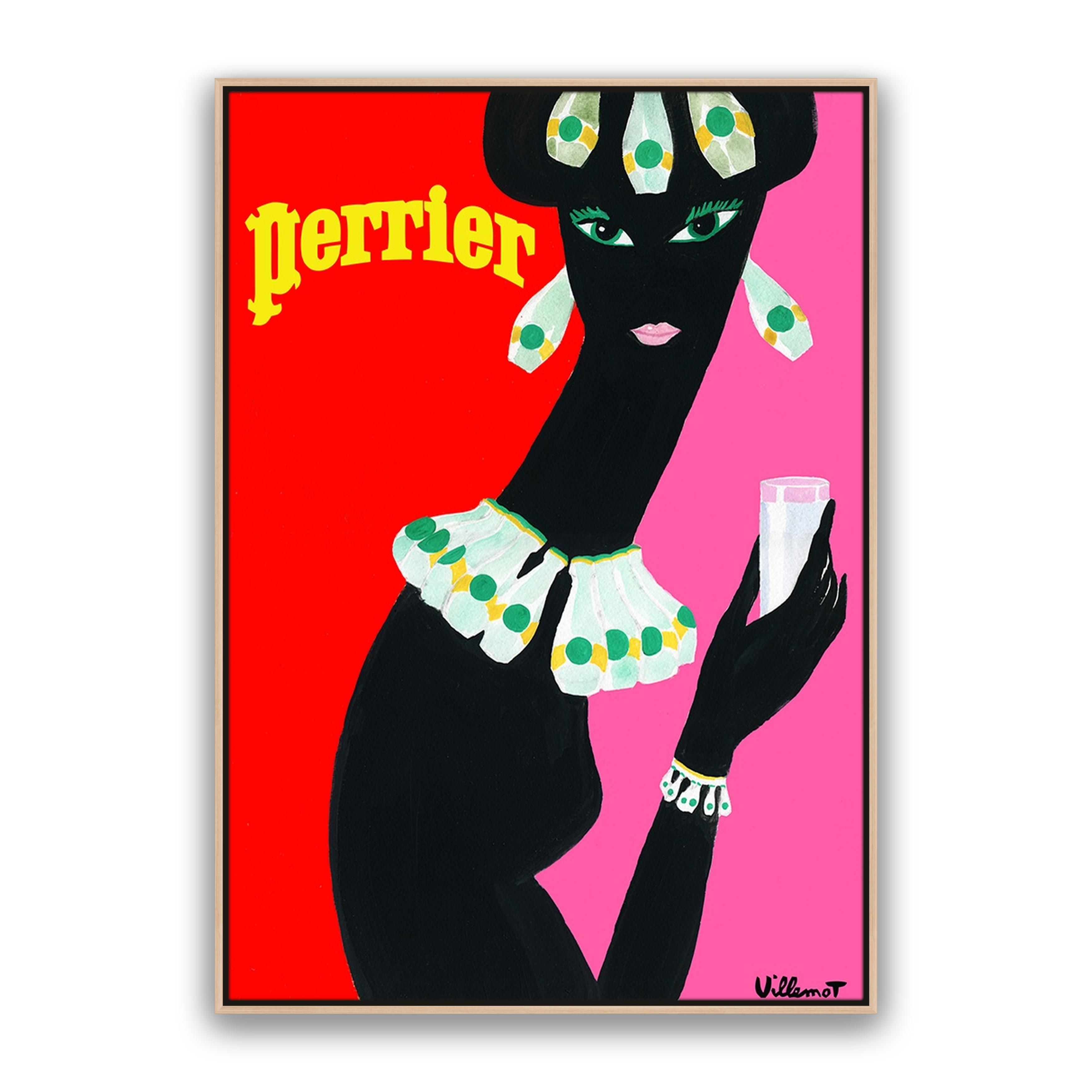 Perrier