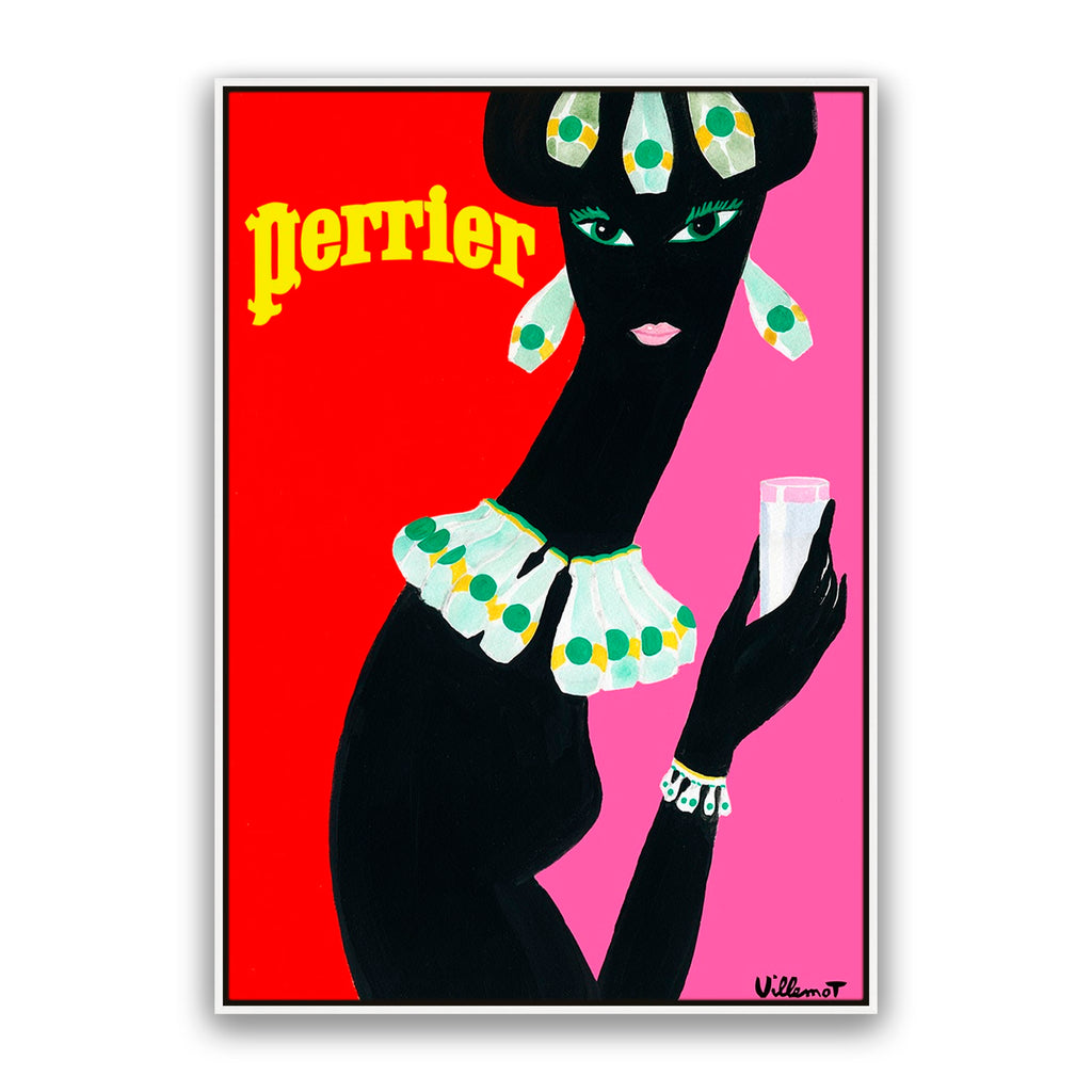 Perrier